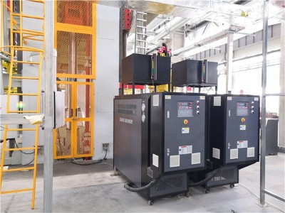 模溫機(jī)加熱方式有哪些，不同加熱方式詢「歐能機(jī)械」