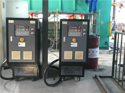模溫機(jī)加熱管不保養(yǎng)的弊端「歐能機(jī)械」警告！友情提醒