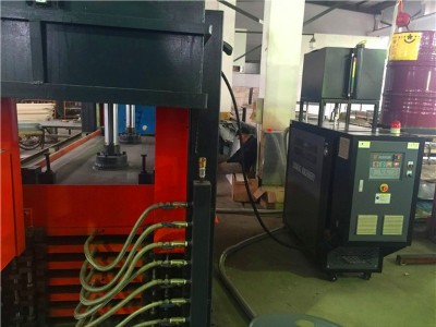 30萬大卡需要多大功率的油溫機？歐能廠家告訴您