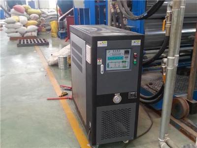 水式模溫機加熱功率計算，「歐能機械」來教您