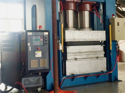 模溫機(jī)板式換熱器，模溫機(jī)「歐能機(jī)械」專業(yè)生產(chǎn)廠家