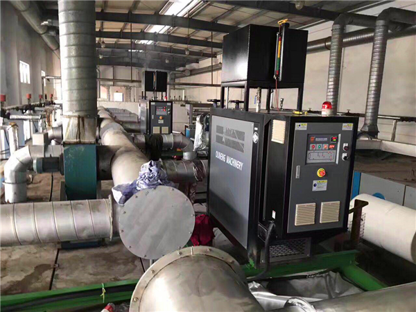烘箱油溫機價格怎么樣，歐能機械生產(chǎn)廠家告訴您
