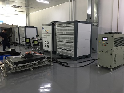 新能源電機(jī)高低溫測(cè)試?yán)錈嵋惑w機(jī)溫控系統(tǒng)如何選型？