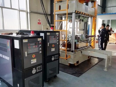 模溫機(jī)不加熱怎么辦？「歐能機(jī)械」分析不加熱原因