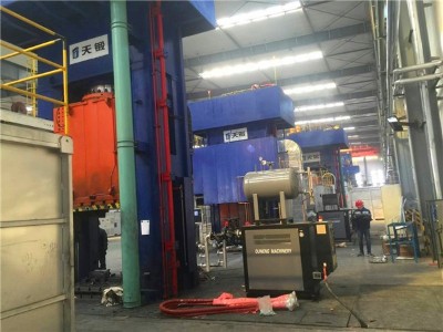 高溫油溫機(jī)哪里買(mǎi)更好呢？選擇更高口碑的「歐能機(jī)械」