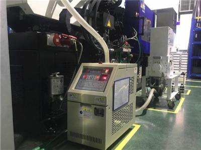 注塑行業(yè)專用高溫油溫機，「歐能機械」教您省錢之道