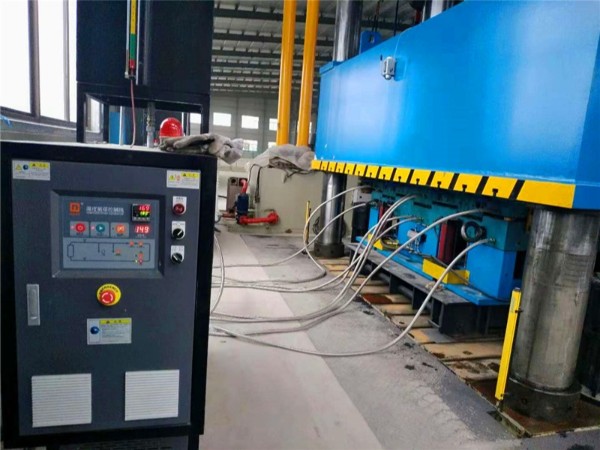 油溫機在使用之前需要檢查哪些？核實廠家與機器