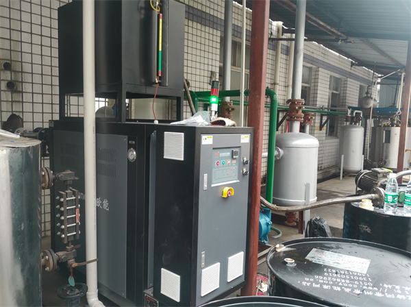 油溫機耗電量怎么計算？