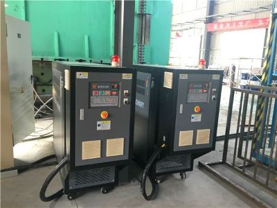 高溫油溫機(jī)漏油，「歐能機(jī)械」給你解答