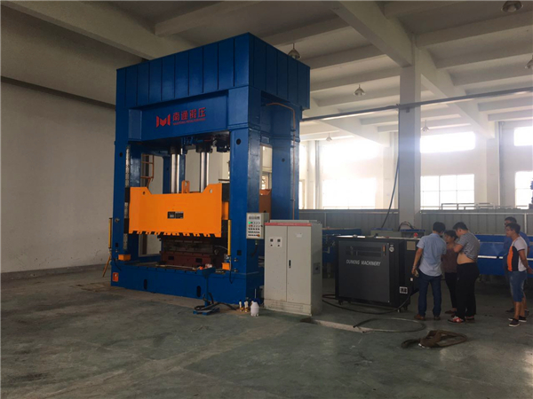 首次使用模溫機(jī)的步驟，新購(gòu)模溫機(jī)如何操作詢「歐能機(jī)械」
